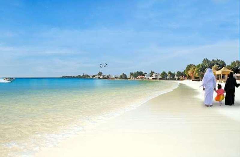โกลเด้นทิวลิป ดานาเบย์ รีสอร์ท ดาห์ราน ภายนอก รูปภาพ